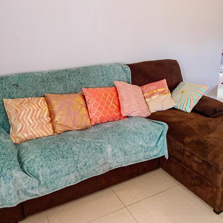 Apartment At Trincity Central Road Puerto de España  Exterior foto